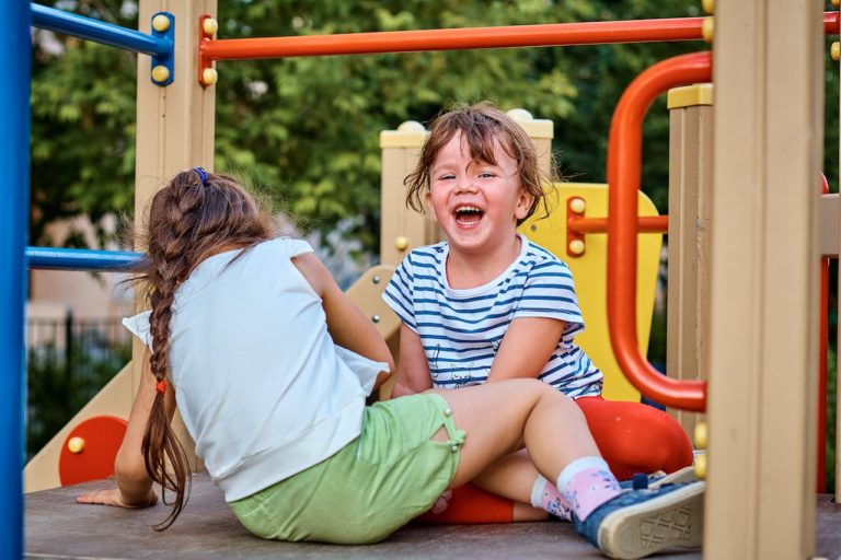 Pisos para playground: O que levar em consideração na hora de escolher um?