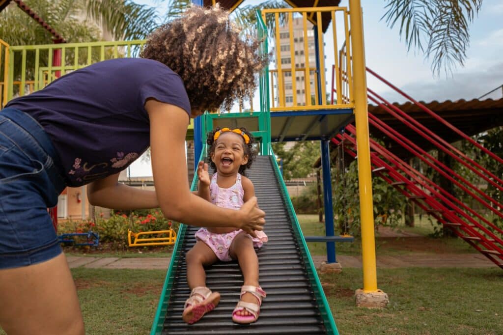 Playground Infantil: Como escolher o parquinho Ideal